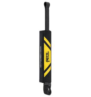 Petzl ASAP`SORBER AXESS EN 353-2 - EN 12841